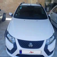 کوئیک S مدل ۱۴۰۳