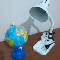 چراغ مطالعه