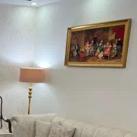 اباژور ایستاده