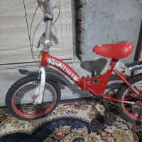 دوچرخه ۱۶