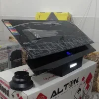 صفر آکبند