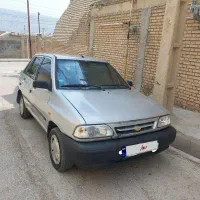 پراید استثنایی91 بسیار تمیز