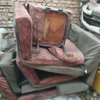 صندلی مینوبوس