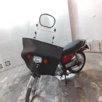 هندا مدل ۱۳۸۷