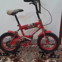 دوچرخه