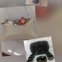 اجناس سرامیکی  مارک