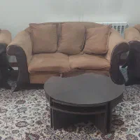 مبلمان راحتی
