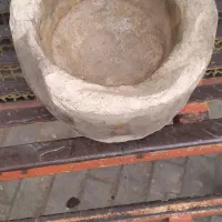 سرکو کوچک سنگ سفید