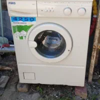 لباسشویی پارس 5 کیلو