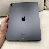 ipad pro m4 2024
