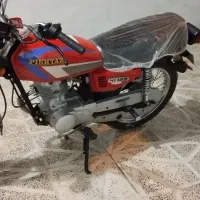 هوندا۱۲۵پلاک ملی مدارک تکمیل
