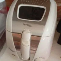 آبمیوه گیری و سرخ کن