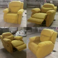 تولید و تعمیرات انواع مبل ریلکسی .ماساژور تختشو