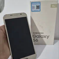 گوشی سامسونگ S6