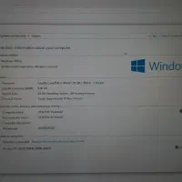 لپتاپ تبلتی توشیبا  toshiba z10 t|رایانه همراه|مشهد, گوهرشاد|دیوار