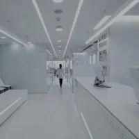 طراحی داخلی تخصصی آزمایشگاه‌های دامی و مواد غذایی