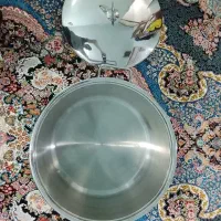 قابلمه استیل