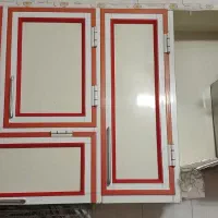 کابینت آشپزخانه