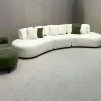 مبل راحتی ال***هردکوری رابه روزمیکند