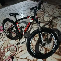 دوچرخه ۲۶|دوچرخه، اسکیت، اسکوتر|مشکان, |دیوار