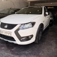 کوییک gxr با رینگ نقد و اقساط مدل ۱۴۰۴