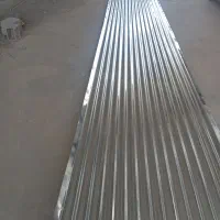 ورق گالوانیزه