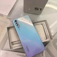 گوشی برند سونی vivo S1