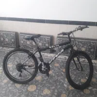 دوچرخه ویوا ۲۴