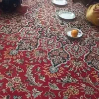 فرش ۱۲ متری