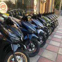 کبیر ۱۷۰سی‌سی خشک