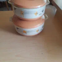 ظرف گرم نگهدارنده غذا برای کودک ...شاغلین و غیره
