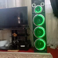 اسپیکر مارک دی مکث