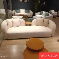 مانال با پارچه تدی و نحوه ی پرداخت ۳۶ ماهه