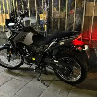 موتور NH250