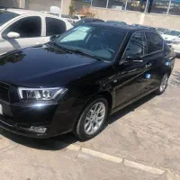 دنا پلاس 6 سرعته مدل 1405