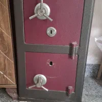 گاو صندوق  دوطبقه