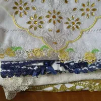 حوله ترکیه ۱۰۰%پنبه