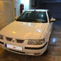 سمند Lx|خودرو سواری و وانت|علی‌آباد کتول, |دیوار