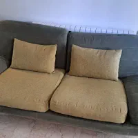 کاناپه 3 نفره راحتی
