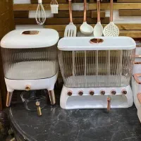ست جا برنجی و حبوباتی
