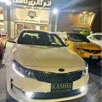 اپتیما تیپ ۳ فول مدل ۲۰۱۸