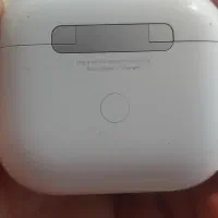 ایرپاد اپل  نسل3 در حد نو