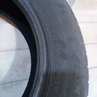 لاستیک خارجی شماره ی ۲۰۵