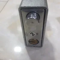 قفل کتابی|ابزارآلات|مشهد, گلبرگ|دیوار