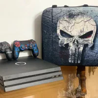 Ps 4 pro