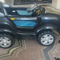 ماشین شارژی