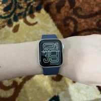 اپل واچ SE  سری ۱۰