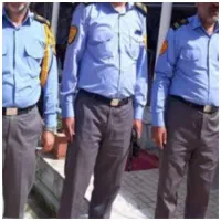 استخدام نیرو حراست حفاظت نگهبانی خانم ها آقایان