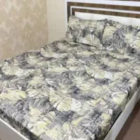 دوخت انواع ملحفه