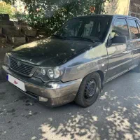 پراید111se
